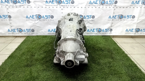 АКПП в сборе Infiniti Q50 18 3.0T RWD 7R01, 96к