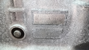 АКПП в сборе Infiniti Q50 18 3.0T RWD 7R01, 96к
