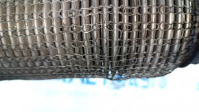 Приемная труба с катализатором Audi Q3 8U 15-18 CCTA надорвана сетка