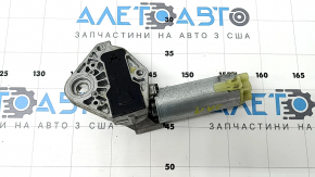 Мотор регулировки высоты пассажирского сиденья Audi Q7 4L 10-15