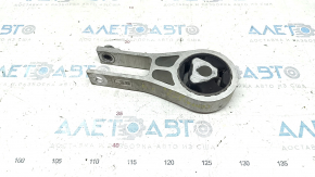 Подушка двигателя задняя Jeep Compass 17-21 2.4 9ст-акпп, потрескана