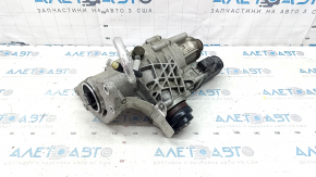 Передний редуктор раздатка Jeep Compass 17-22 9ст-АКПП 136к