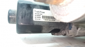 Передний редуктор раздатка Jeep Compass 17-22 9ст-АКПП 136к