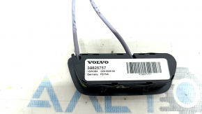 Микрофон в потолке передний левый Volvo XC90 16-22 черный