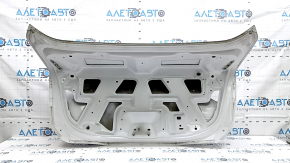 Крышка багажника Ford Fusion mk5 13-20 под спойлер, белый YZ