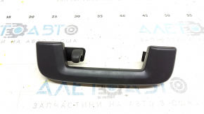 Ручка потолка задняя правая Volvo XC90 16-26 черная