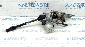 Рульова колонка ЕУР Jeep Compass 17-21 з карданчиком