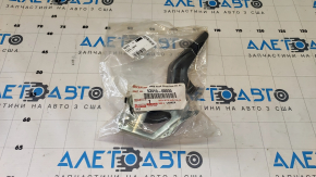 Петля капота права Toyota Sienna 21-26