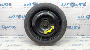 Запасне колесо докатка R18 Volvo XC90 16-16 T125/80R18
