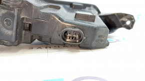 Противотуманная фара птф правая Ford Fusion mk5 17-20 LED, песок