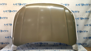Капот голий VW Jetta 19-26 сталь, тичка