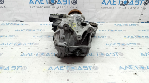 Задний дифференциал редуктор Volvo XC90 16-23 T5, T6 в сборе 66к, ржавая муфта