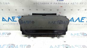 Щиток приладів Volvo XC90 16-22 великий дисплей, зі склом, 66к, подряпини