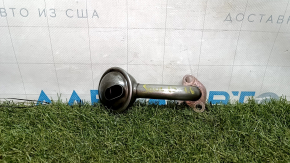 Маслоприймач ДВС Kia Soul 14-19 1.6