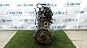 Двигун Jeep Compass 17-22 2.4 EDE 9ст-акпп, 136к, компресія 10-10-10-10, без навісного, запустився