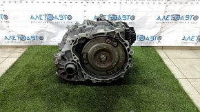 АКПП в сборе Jeep Compass 19-19 2.4 948TE AWD 9ст-акпп 136к