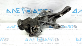 Корпус масляного фільтра Audi Q5 8R 09-17 2.0T тип 2