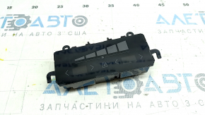 Управління клімат-контролем 3 ряди сидінь Volvo XC90 16-24