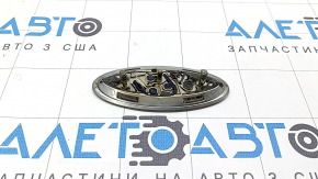 Эмблема значок переднего бампера Ford Fusion mk5 13-20 надломана