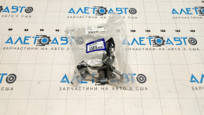 Скоба замка капота ліва Volvo XC60 18-26