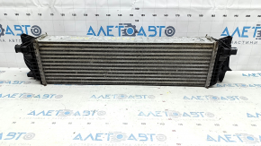 Интеркулер Volvo XC90 16-26 T5, T6, T8 примят