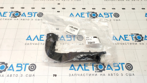 Крепление переднего бампера крыло правое Audi A3 8V 15-20