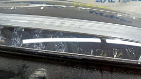 Фара передняя левая в сборе Volvo XC90 16-21 LED, сломано крепление