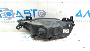 Противотуманная фара птф правая Volvo XC90 16-25 LED, песок