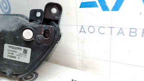 Противотуманная фара птф правая Volvo XC90 16-25 LED, песок