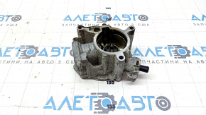 Вакуумний насос Audi Q5 8R 13-17 2.0T