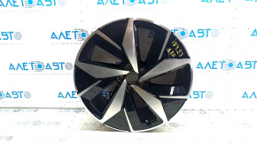 Колісний диск R20 X 8J ET45 Volkswagen ID.4 23-26 чорний глянець