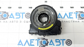 Шлейф керма Audi Q5 8R 09-17 з датчиком кута повороту