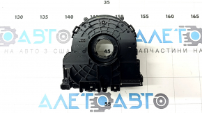 Шлейф руля Audi Q5 8R 09-17 с датчиком угла поворота