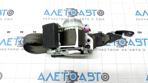 Пасажирський ремінь безпеки Audi Q5 8R 09-17 коричневий