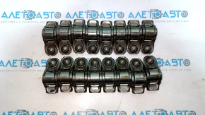 Рокер Toyota Camry v50 12-14 2.5 usa 2AR-FE комплект 16 шт