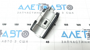 Блокировка рулевой колонки Audi Q5 8R 12-17