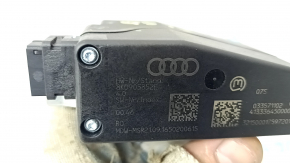 Блокировка рулевой колонки Audi Q5 8R 12-17