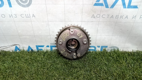 Шестерня распредвала выпуск Toyota Camry v50 12-14 2.5 usa 2AR-FE