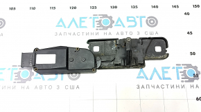 Доводчик двери багажника Audi Q5 8R 09-17