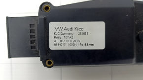 Доводчик дверей багажника Audi Q5 8R 09-17