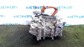 Электродвигатель с редуктором Chevrolet Bolt 17-21 MMF 58к