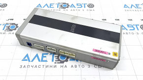 Усилитель аудио Lexus RX300 RX330 RX350 RX400h 04-09 Mark Levinson