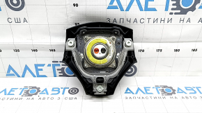 Задняя сторона подушки безопасности для автомобилей Lexus RX 2004-2009.