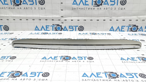 Молдинг двери багажника Lexus RX300 RX330 RX350 RX400h 07-07 с хром накладкой, царапины