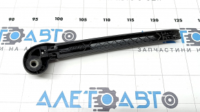 Поводок дворника задний Audi Q5 8R 09-17 с заглушкой