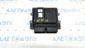 Блок ECU компьютер двигателя Volvo XC90 16-22