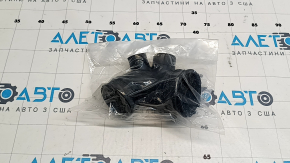 Воздуховод на впуск Toyota Prius 50 Prime 17-22