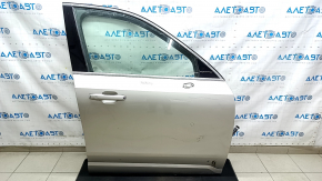 Двері в зборі передня права Volvo XC90 16-26 бежевий 719, keyless, тичка