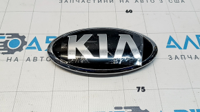 Емблема решітки радіатора значок grill Kia Sorento 16-20