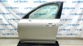 Двері в зборі передні ліві Volvo XC90 16-26 бежевий 719, keyless